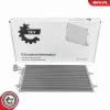 Kondensator, Klimaanlage ESEN SKV 86SKV074