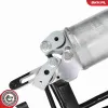 Kondensator, Klimaanlage ESEN SKV 86SKV078 Bild Kondensator, Klimaanlage ESEN SKV 86SKV078