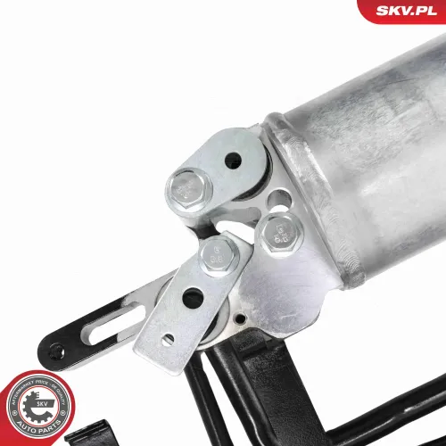 Kondensator, Klimaanlage ESEN SKV 86SKV078 Bild Kondensator, Klimaanlage ESEN SKV 86SKV078