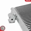 Kondensator, Klimaanlage ESEN SKV 86SKV079 Bild Kondensator, Klimaanlage ESEN SKV 86SKV079