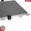 Kondensator, Klimaanlage ESEN SKV 86SKV083 Bild Kondensator, Klimaanlage ESEN SKV 86SKV083