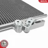 Kondensator, Klimaanlage ESEN SKV 86SKV088 Bild Kondensator, Klimaanlage ESEN SKV 86SKV088