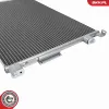 Kondensator, Klimaanlage ESEN SKV 86SKV089 Bild Kondensator, Klimaanlage ESEN SKV 86SKV089