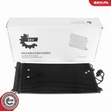 Kondensator, Klimaanlage ESEN SKV 86SKV090