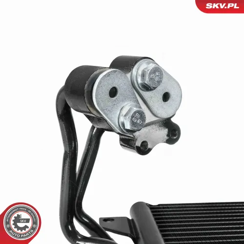 Kondensator, Klimaanlage ESEN SKV 86SKV090 Bild Kondensator, Klimaanlage ESEN SKV 86SKV090