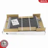 Kondensator, Klimaanlage ESEN SKV 86SKV094 Bild Kondensator, Klimaanlage ESEN SKV 86SKV094