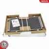 Kondensator, Klimaanlage ESEN SKV 86SKV096 Bild Kondensator, Klimaanlage ESEN SKV 86SKV096