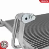 Kondensator, Klimaanlage ESEN SKV 86SKV098 Bild Kondensator, Klimaanlage ESEN SKV 86SKV098
