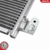 Kondensator, Klimaanlage ESEN SKV 86SKV098 Bild Kondensator, Klimaanlage ESEN SKV 86SKV098