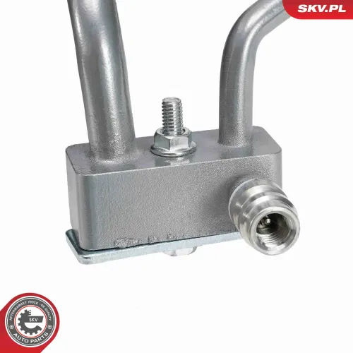 Kondensator, Klimaanlage ESEN SKV 86SKV099 Bild Kondensator, Klimaanlage ESEN SKV 86SKV099