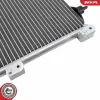 Kondensator, Klimaanlage ESEN SKV 86SKV101 Bild Kondensator, Klimaanlage ESEN SKV 86SKV101