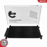 Kondensator, Klimaanlage ESEN SKV 86SKV102