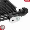 Kondensator, Klimaanlage ESEN SKV 86SKV102 Bild Kondensator, Klimaanlage ESEN SKV 86SKV102