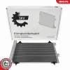 Kondensator, Klimaanlage ESEN SKV 86SKV104