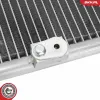 Kondensator, Klimaanlage ESEN SKV 86SKV109 Bild Kondensator, Klimaanlage ESEN SKV 86SKV109