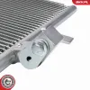 Kondensator, Klimaanlage ESEN SKV 86SKV110 Bild Kondensator, Klimaanlage ESEN SKV 86SKV110