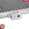 Kondensator, Klimaanlage ESEN SKV 86SKV111 Bild Kondensator, Klimaanlage ESEN SKV 86SKV111