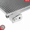 Kondensator, Klimaanlage ESEN SKV 86SKV116 Bild Kondensator, Klimaanlage ESEN SKV 86SKV116