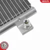 Kondensator, Klimaanlage ESEN SKV 86SKV119 Bild Kondensator, Klimaanlage ESEN SKV 86SKV119