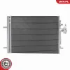 Kondensator, Klimaanlage ESEN SKV 86SKV120 Bild Kondensator, Klimaanlage ESEN SKV 86SKV120