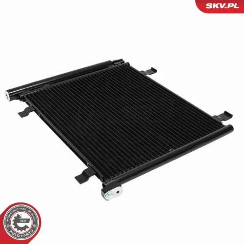 Kondensator, Klimaanlage ESEN SKV 86SKV125 Bild Kondensator, Klimaanlage ESEN SKV 86SKV125