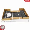 Kondensator, Klimaanlage ESEN SKV 86SKV128 Bild Kondensator, Klimaanlage ESEN SKV 86SKV128