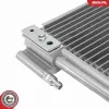 Kondensator, Klimaanlage ESEN SKV 86SKV133 Bild Kondensator, Klimaanlage ESEN SKV 86SKV133