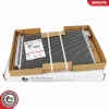 Kondensator, Klimaanlage ESEN SKV 86SKV133 Bild Kondensator, Klimaanlage ESEN SKV 86SKV133