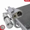 Kondensator, Klimaanlage ESEN SKV 86SKV135 Bild Kondensator, Klimaanlage ESEN SKV 86SKV135