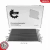 Kondensator, Klimaanlage ESEN SKV 86SKV137 Bild Kondensator, Klimaanlage ESEN SKV 86SKV137