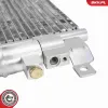 Kondensator, Klimaanlage ESEN SKV 86SKV137 Bild Kondensator, Klimaanlage ESEN SKV 86SKV137