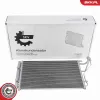 Kondensator, Klimaanlage ESEN SKV 86SKV138