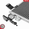 Kondensator, Klimaanlage ESEN SKV 86SKV141 Bild Kondensator, Klimaanlage ESEN SKV 86SKV141