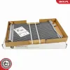 Kondensator, Klimaanlage ESEN SKV 86SKV142 Bild Kondensator, Klimaanlage ESEN SKV 86SKV142