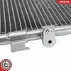 Kondensator, Klimaanlage ESEN SKV 86SKV143 Bild Kondensator, Klimaanlage ESEN SKV 86SKV143