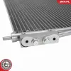 Kondensator, Klimaanlage ESEN SKV 86SKV144 Bild Kondensator, Klimaanlage ESEN SKV 86SKV144