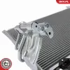 Kondensator, Klimaanlage ESEN SKV 86SKV149 Bild Kondensator, Klimaanlage ESEN SKV 86SKV149