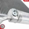 Kondensator, Klimaanlage ESEN SKV 86SKV151 Bild Kondensator, Klimaanlage ESEN SKV 86SKV151