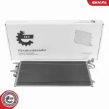 Kondensator, Klimaanlage ESEN SKV 86SKV154