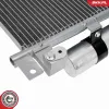 Kondensator, Klimaanlage ESEN SKV 86SKV155 Bild Kondensator, Klimaanlage ESEN SKV 86SKV155
