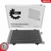 Kondensator, Klimaanlage ESEN SKV 86SKV161