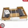 Kondensator, Klimaanlage ESEN SKV 86SKV161 Bild Kondensator, Klimaanlage ESEN SKV 86SKV161
