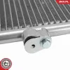 Kondensator, Klimaanlage ESEN SKV 86SKV164 Bild Kondensator, Klimaanlage ESEN SKV 86SKV164