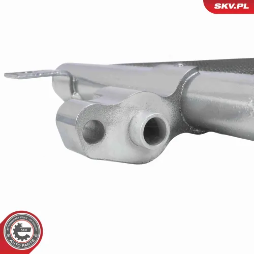 Kondensator, Klimaanlage ESEN SKV 86SKV167 Bild Kondensator, Klimaanlage ESEN SKV 86SKV167