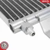 Kondensator, Klimaanlage ESEN SKV 86SKV179 Bild Kondensator, Klimaanlage ESEN SKV 86SKV179