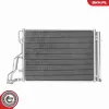 Kondensator, Klimaanlage ESEN SKV 86SKV180 Bild Kondensator, Klimaanlage ESEN SKV 86SKV180