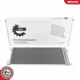 Kondensator, Klimaanlage ESEN SKV 86SKV193