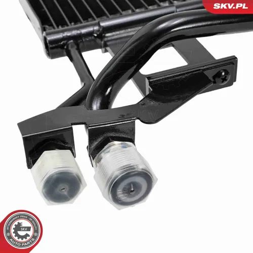 Kondensator, Klimaanlage ESEN SKV 86SKV199 Bild Kondensator, Klimaanlage ESEN SKV 86SKV199