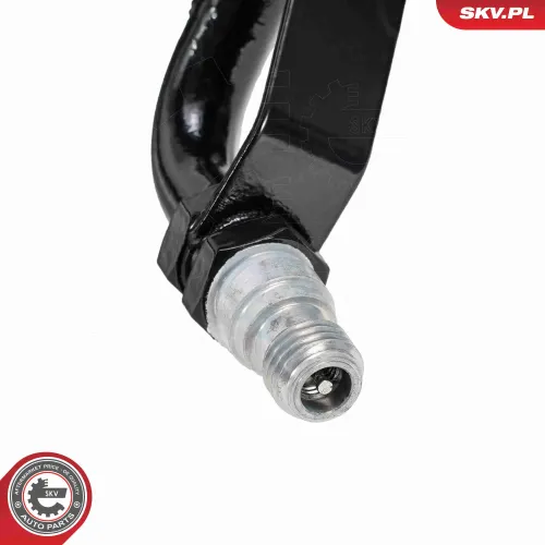 Kondensator, Klimaanlage ESEN SKV 86SKV199 Bild Kondensator, Klimaanlage ESEN SKV 86SKV199