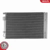 Kondensator, Klimaanlage ESEN SKV 86SKV200 Bild Kondensator, Klimaanlage ESEN SKV 86SKV200